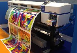  Marketing & Print