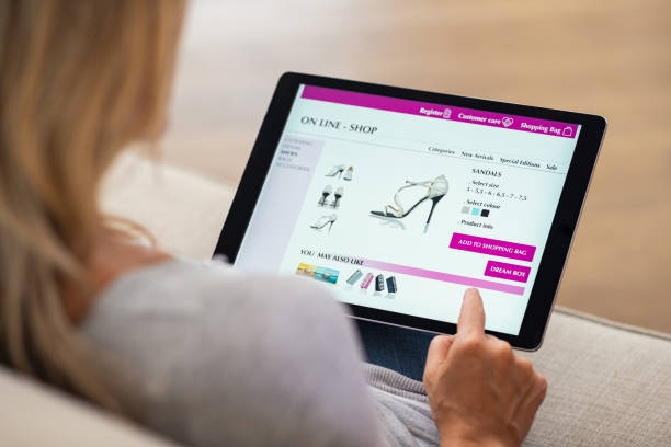 Retail & E-commerce