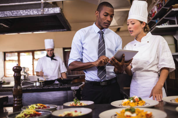 Hospitality & Catering