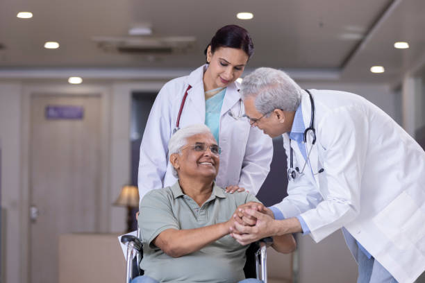  Healthcare & Medical