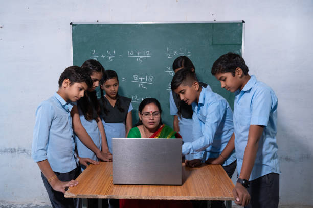 Education & Public Sector