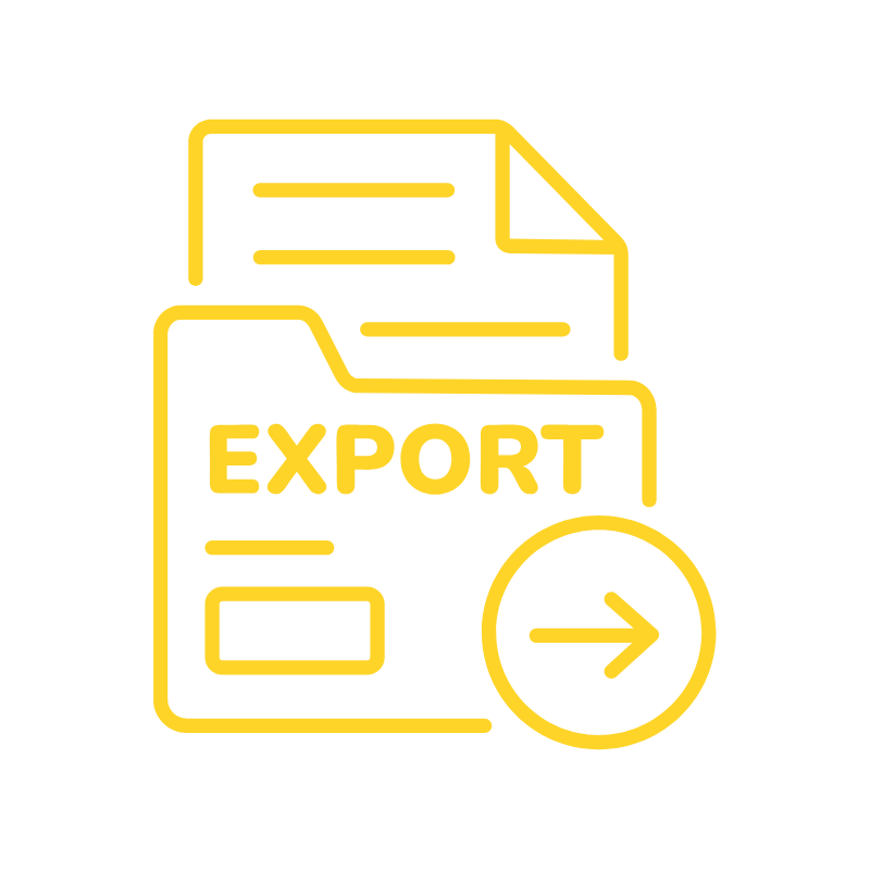 Export Services