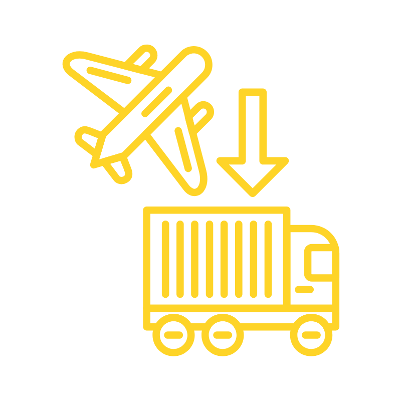 Freight Forwarding
