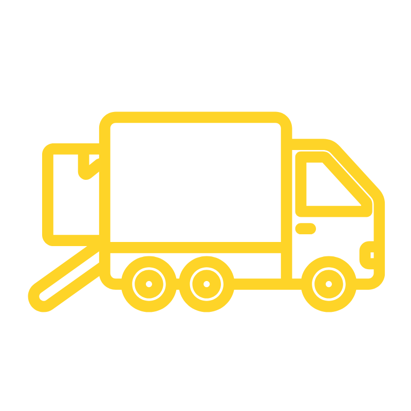 Full Load Services