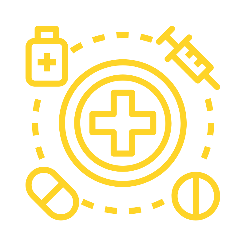 Medical Labs & Clinics