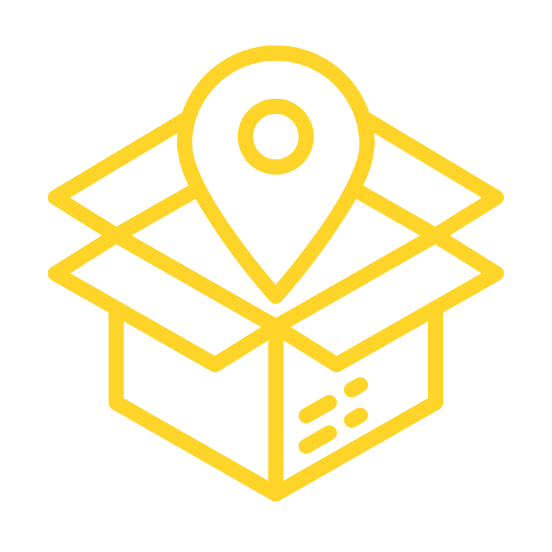 Parcel Delivery
